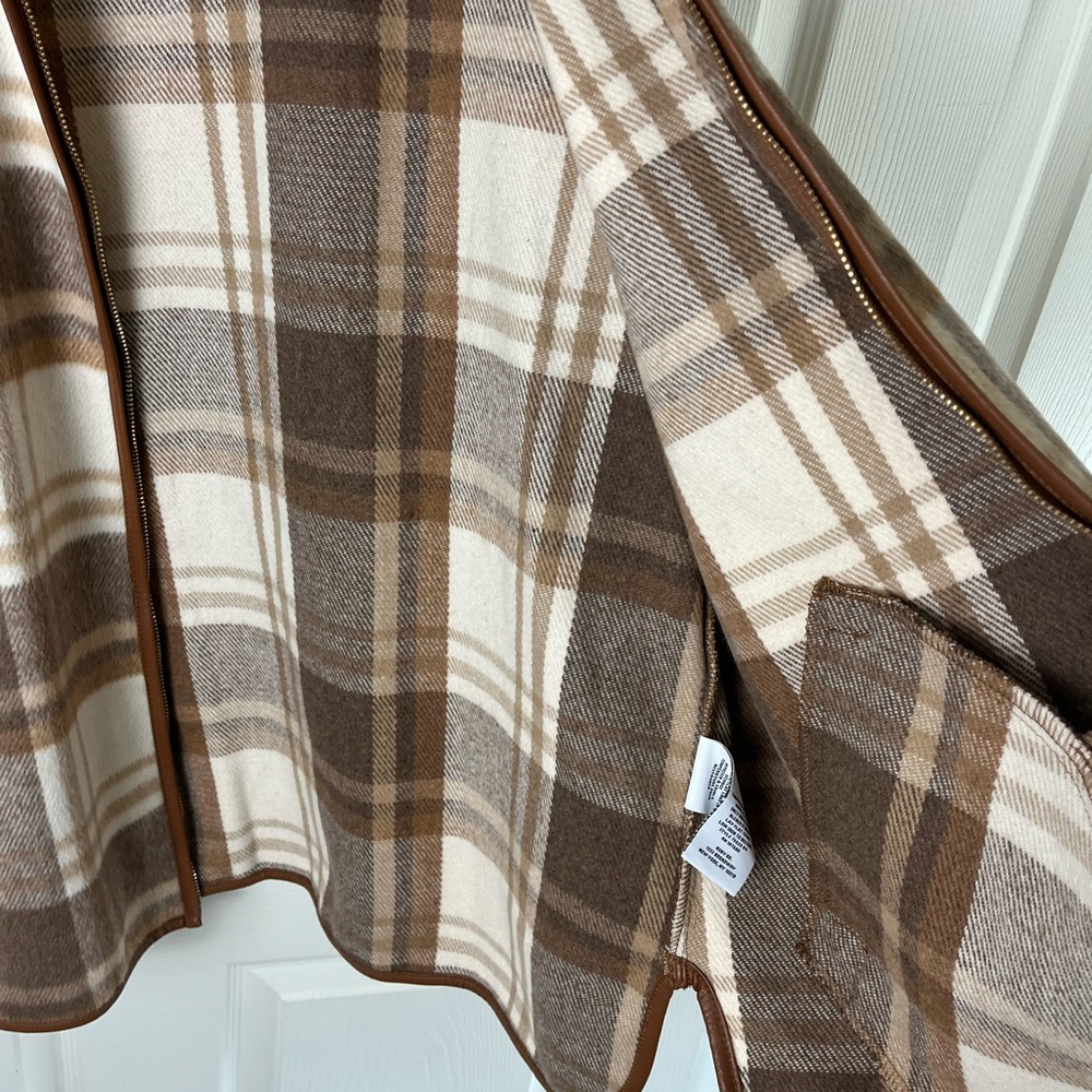 Ruby Rd jacket - Picture 5 of 5
